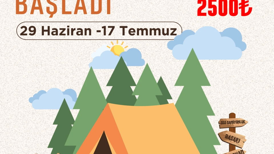 2026/2 SGS MEGA SORU KAMPI
