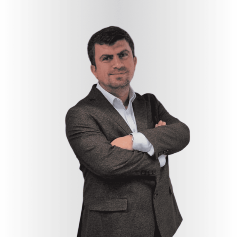 EĞİT. İBRAHİM ÇETİN